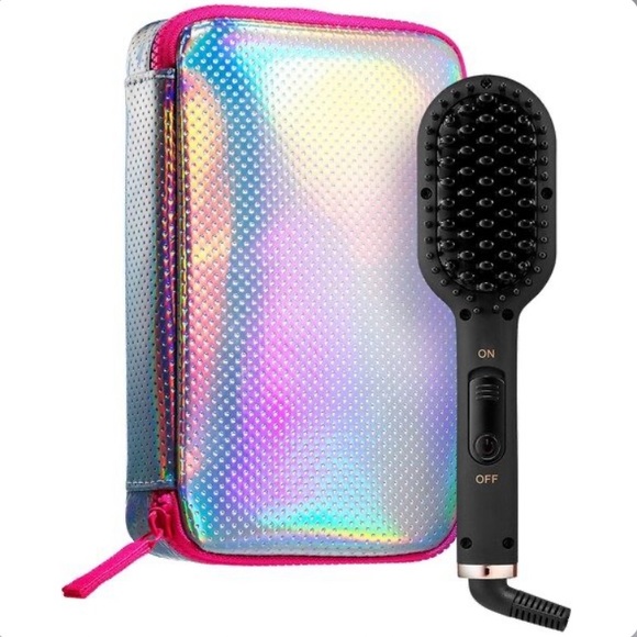 amika Hair Amika Mini Straighter Sephora Flat Iron Poshmark